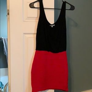 Charlotte Russe mini dress